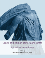 Greek and Roman Textiles and Dress - Mary Harlow.pdf